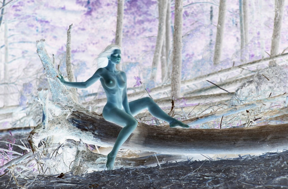 Negativas femeninas - 61
 #91190814