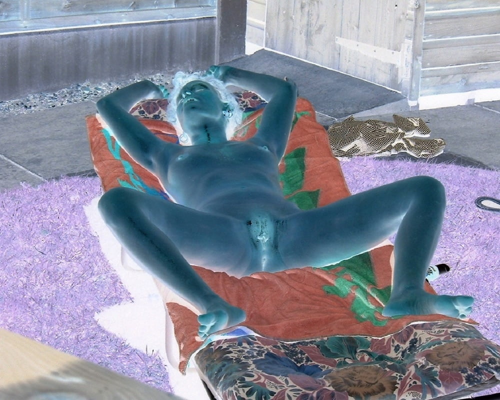 Negativas femeninas - 61
 #91190817