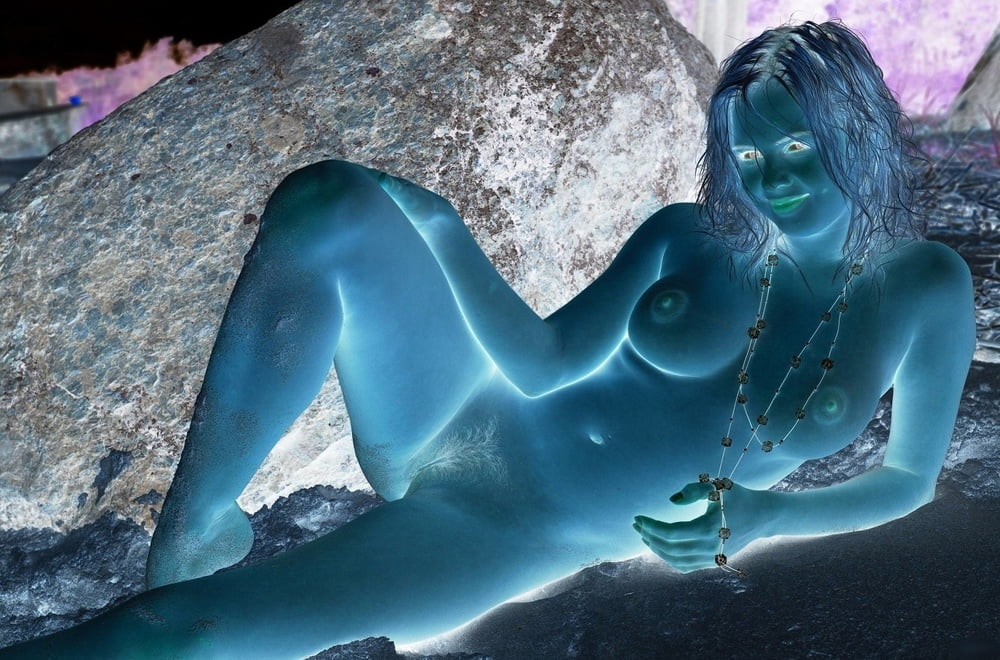 Negativas femeninas - 61
 #91190832