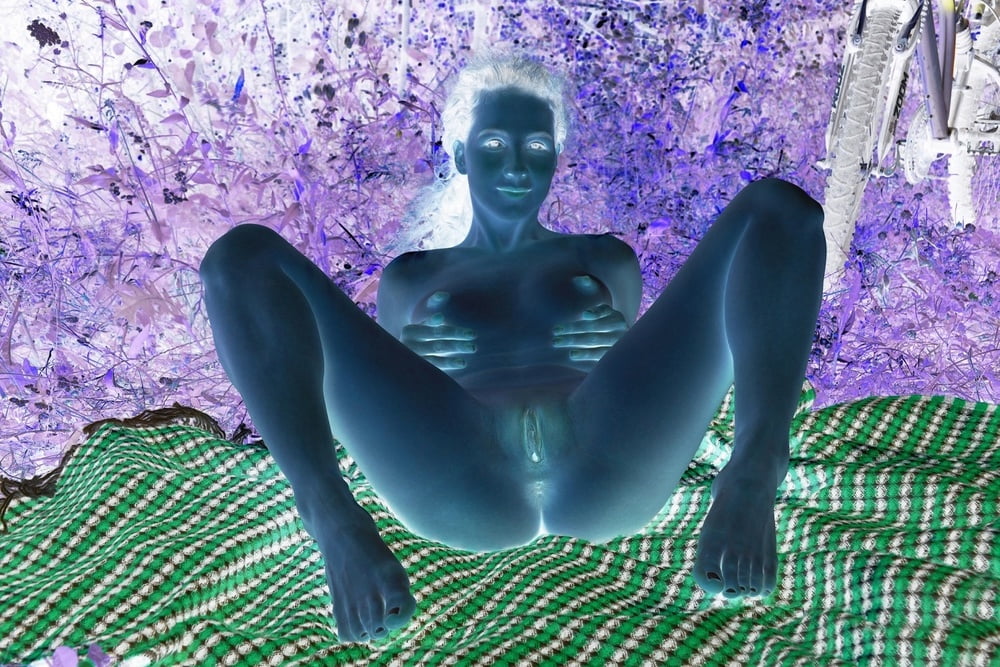 Negativas femeninas - 61
 #91190840