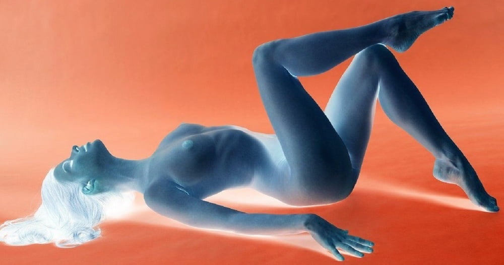 Negativas femeninas - 61
 #91190858