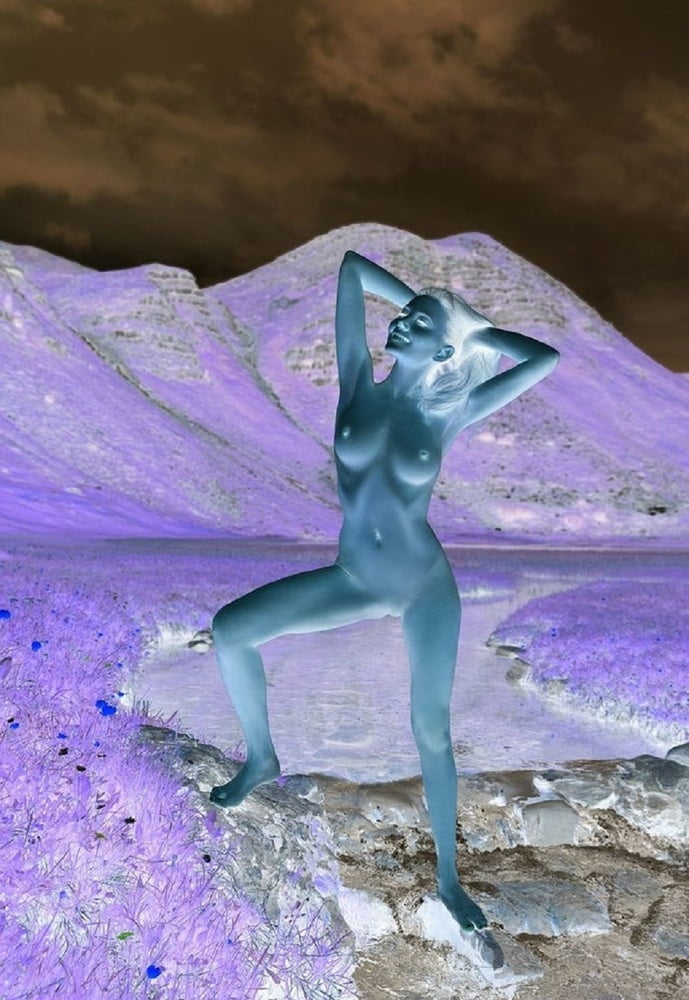 Negativas femeninas - 61
 #91190861