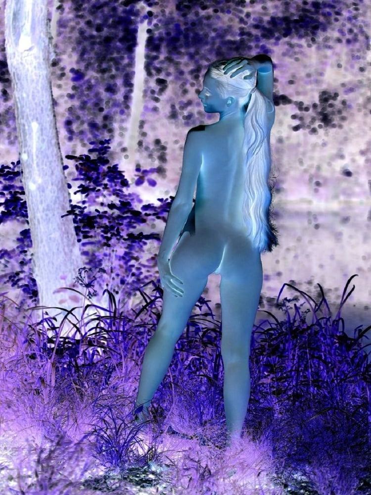 Negativas femeninas - 61
 #91190880