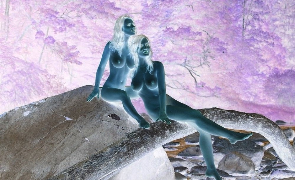 Negativas femeninas - 61
 #91190913