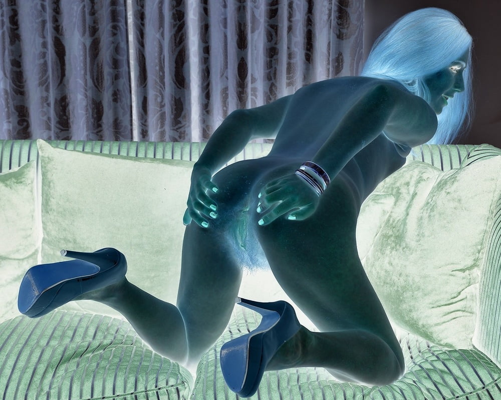 Negativas femeninas - 61
 #91190949