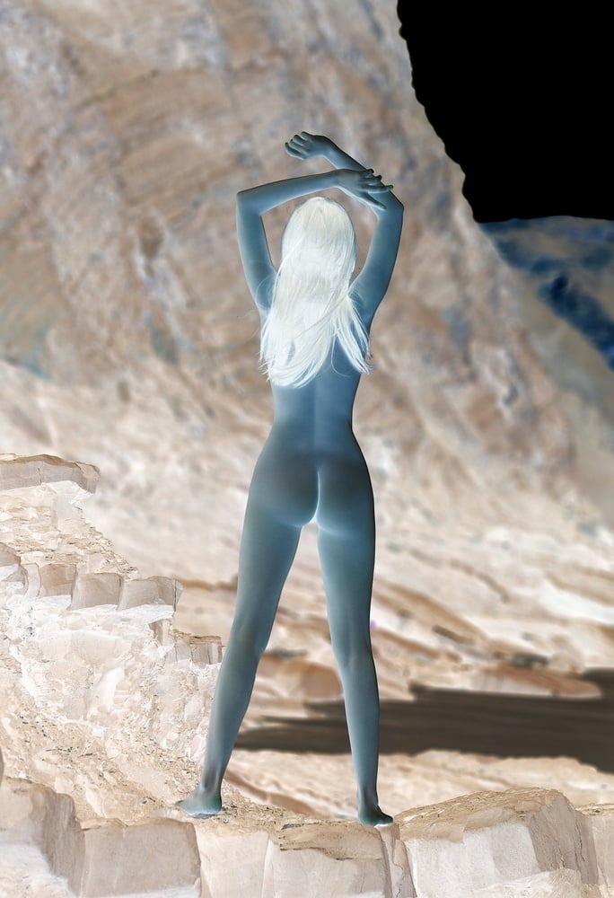 Negativas femeninas - 61
 #91191010