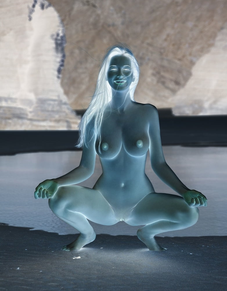 Negativas femeninas - 61
 #91191034