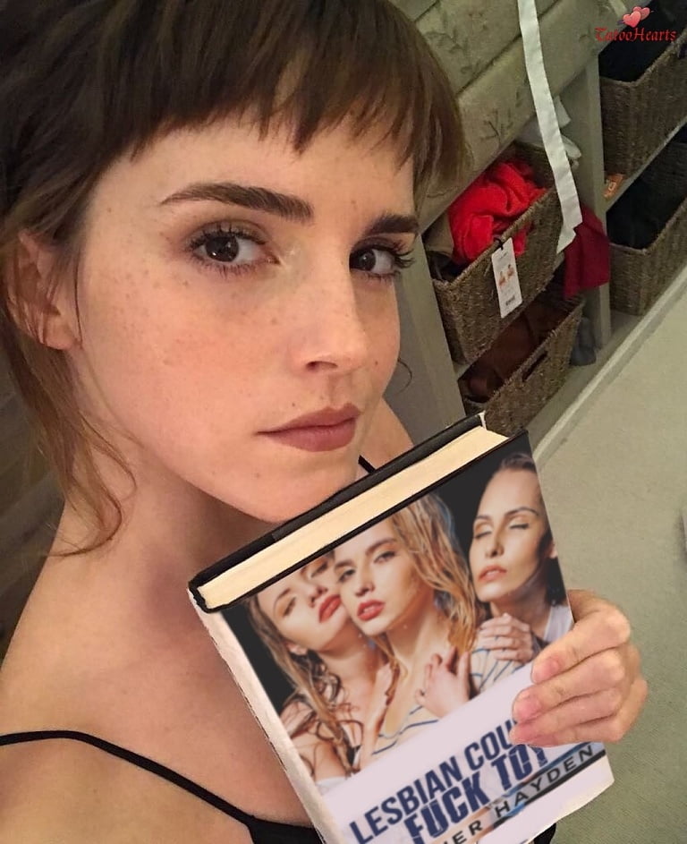 Emma watson lesbianas fakes
 #87346807