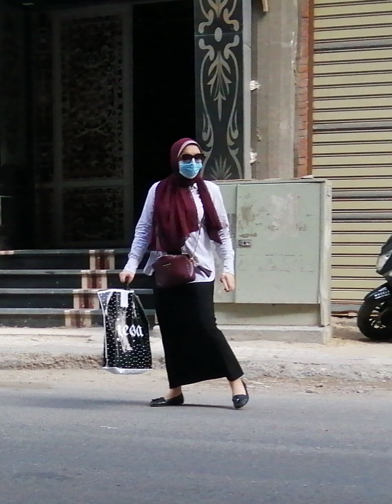 エジプト人女性 37
 #91098055