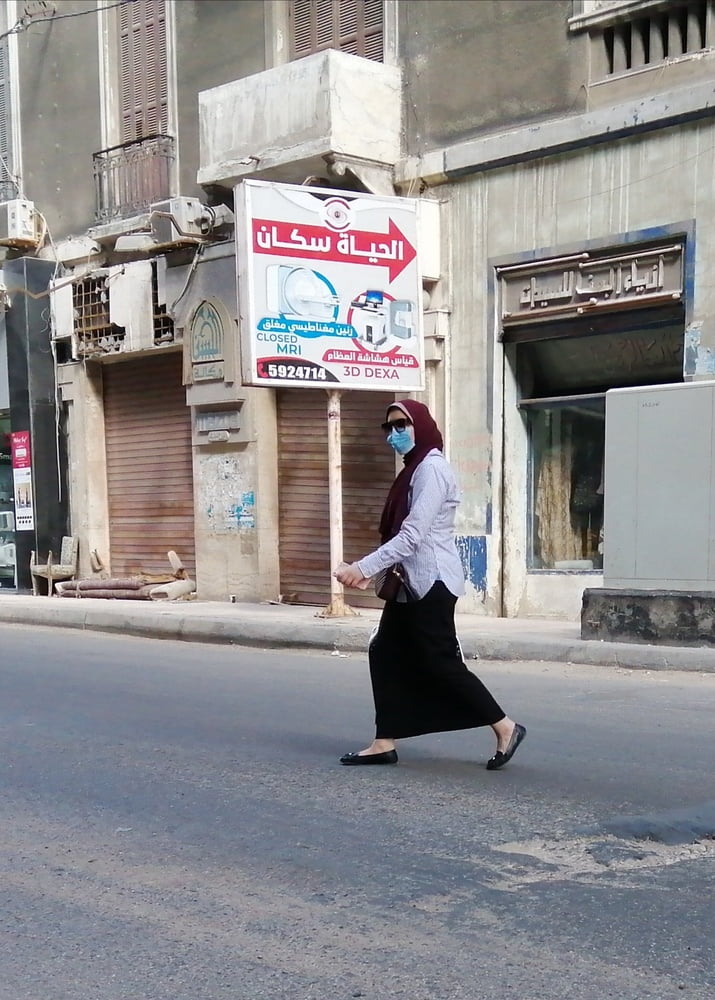 エジプト人女性 37
 #91098056