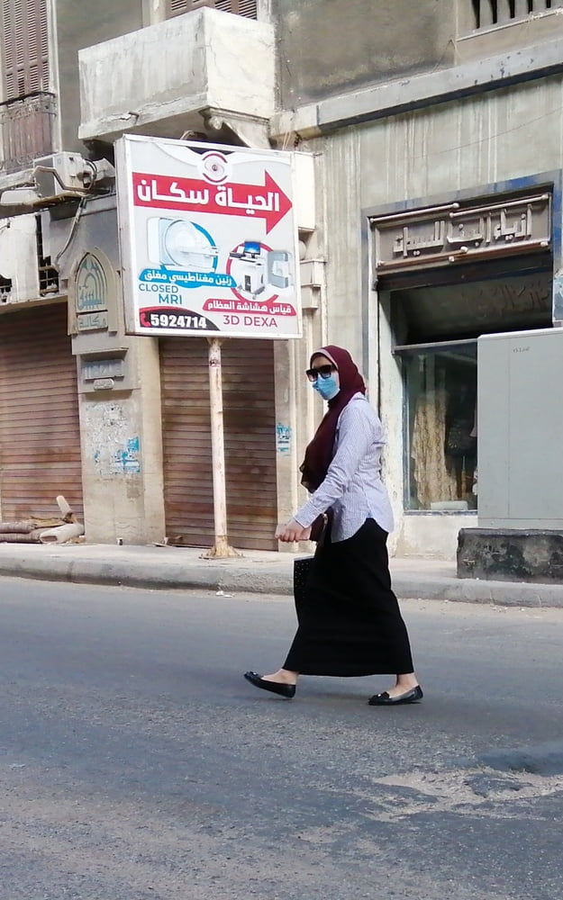 エジプト人女性 37
 #91098058