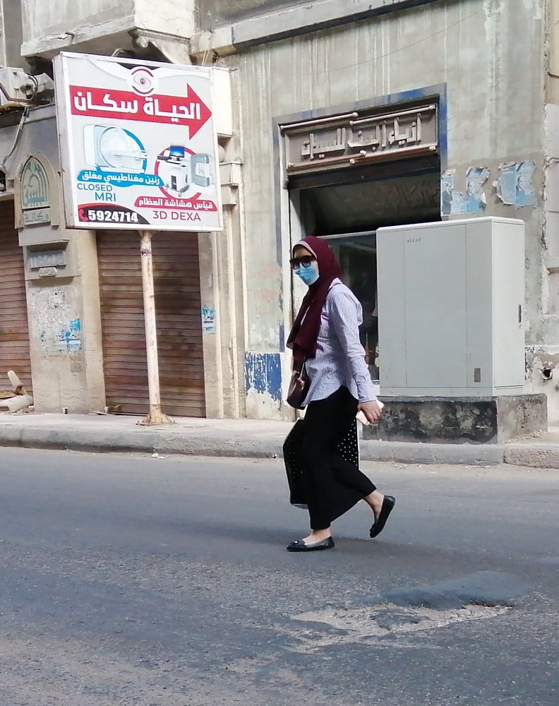 エジプト人女性 37
 #91098059