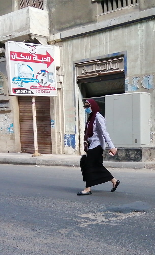 エジプト人女性 37
 #91098060