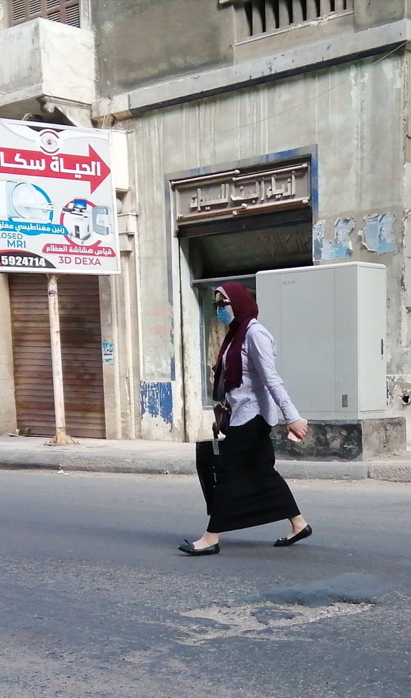 エジプト人女性 37
 #91098061