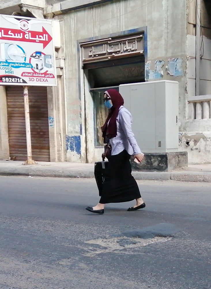 エジプト人女性 37
 #91098062