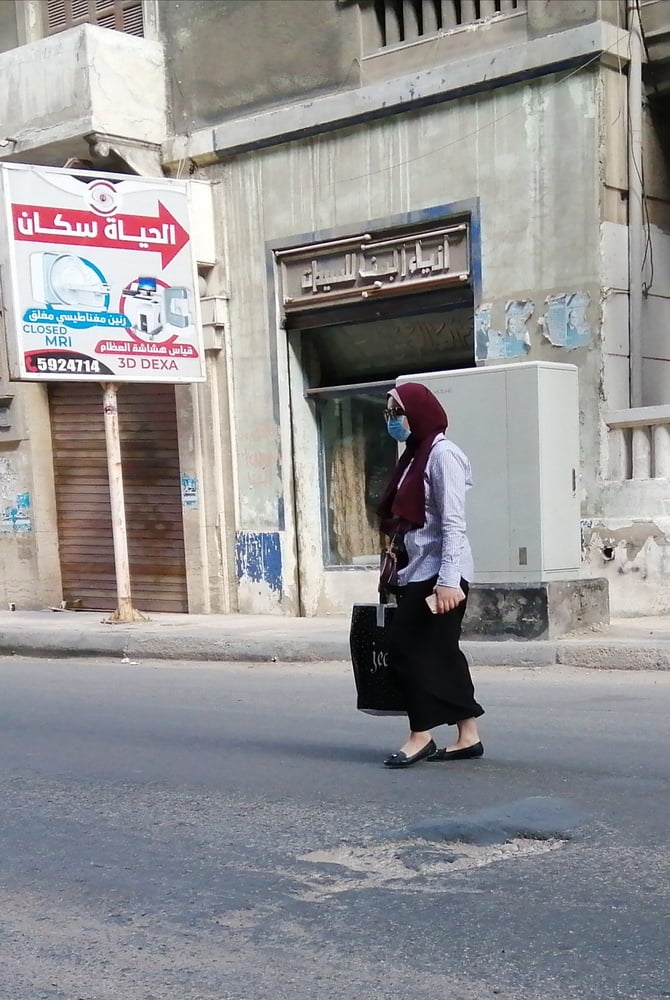 エジプト人女性 37
 #91098063