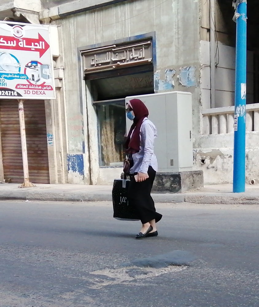 エジプト人女性 37
 #91098064