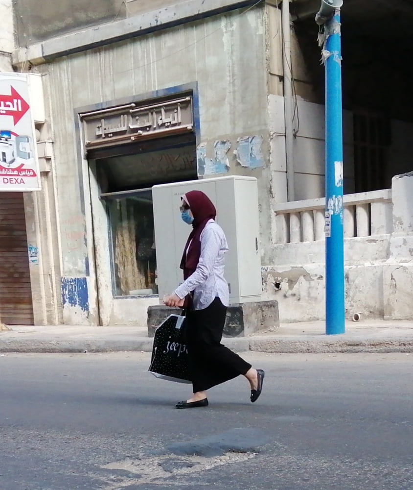 エジプト人女性 37
 #91098066