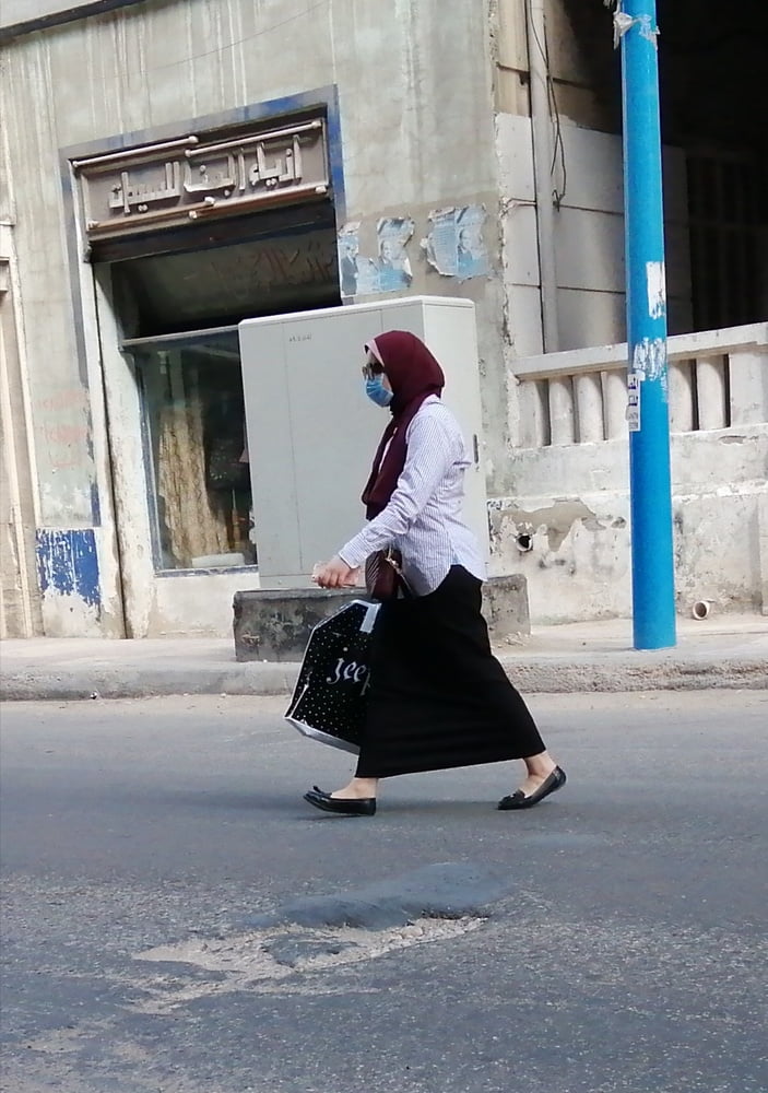 エジプト人女性 37
 #91098068