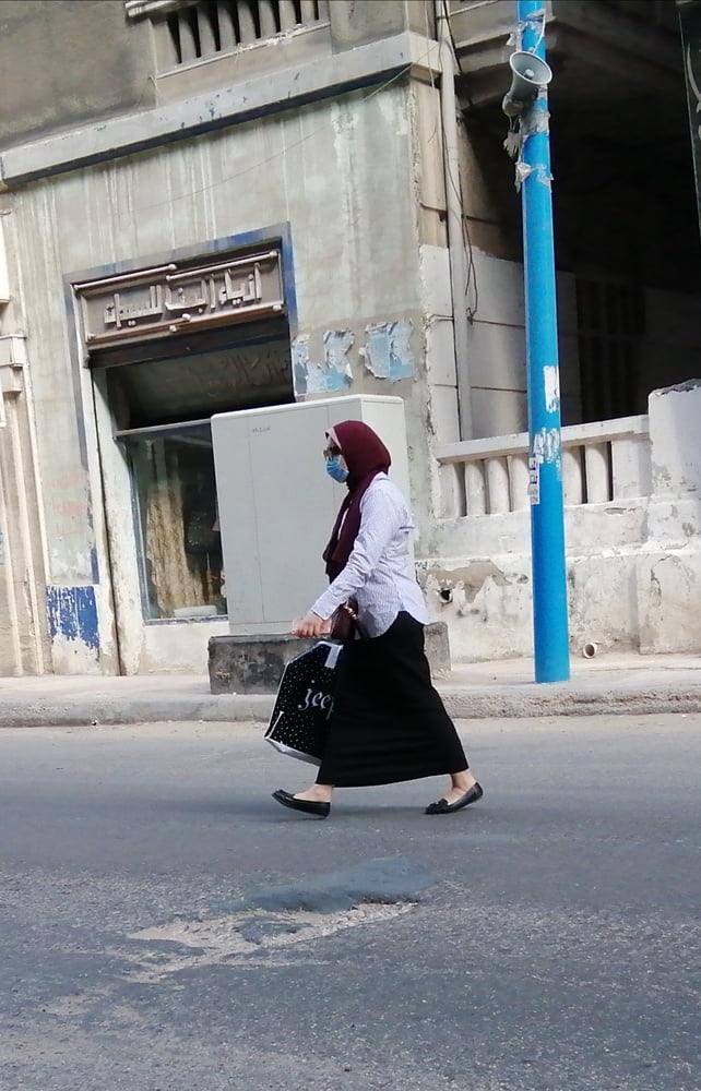 エジプト人女性 37
 #91098069