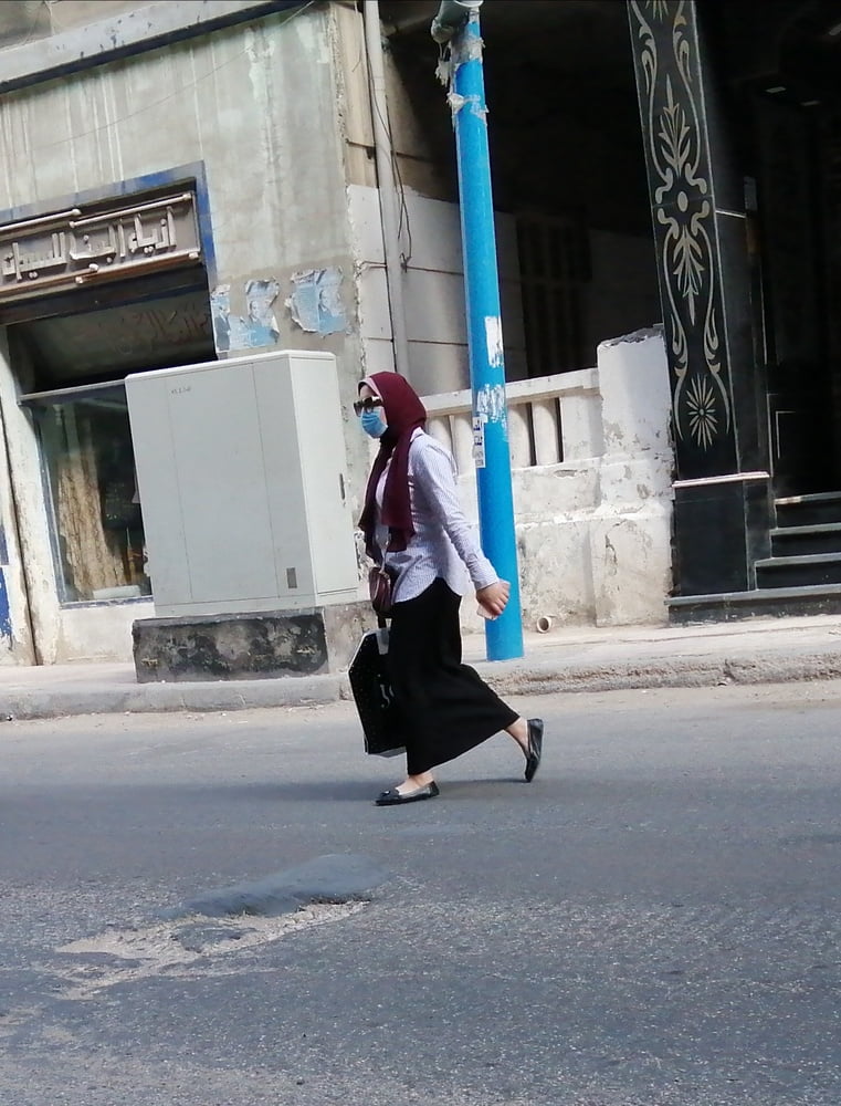 エジプト人女性 37
 #91098070