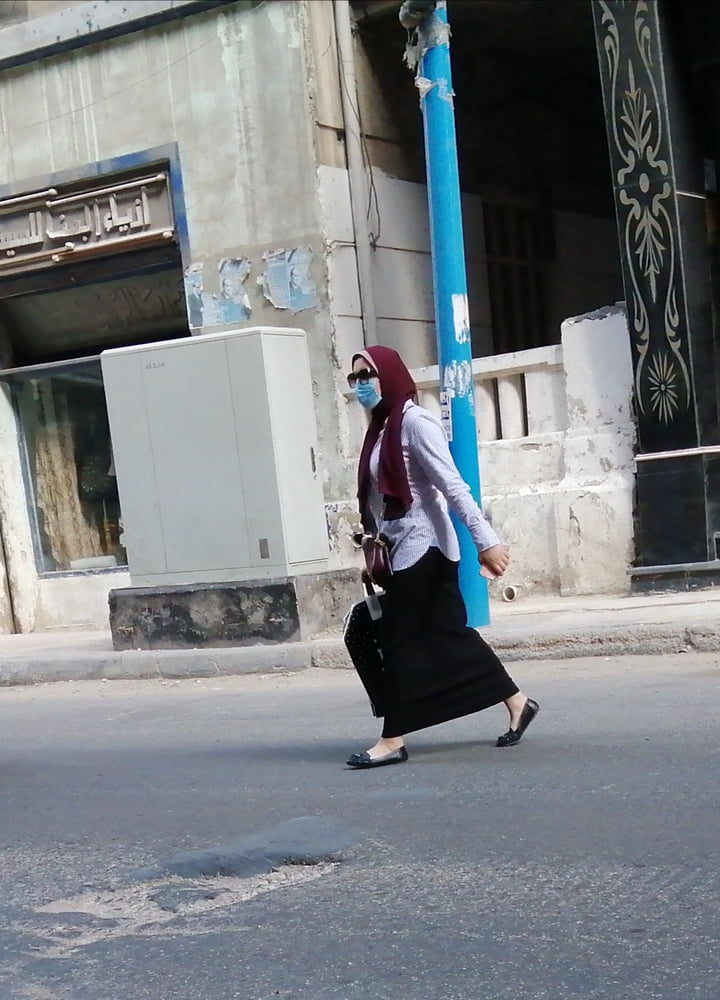 エジプト人女性 37
 #91098071