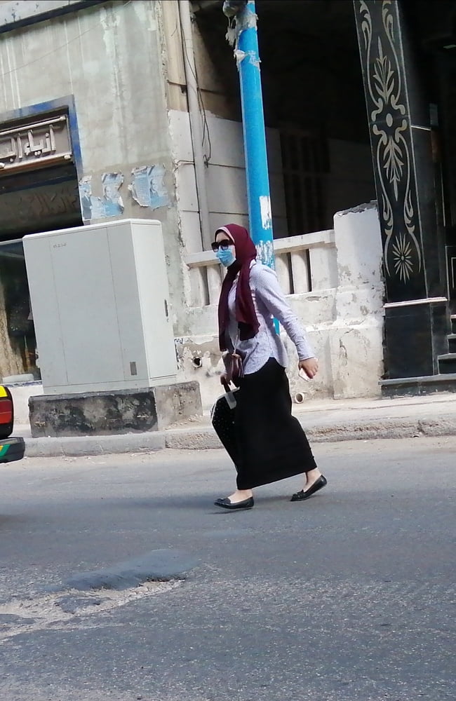 エジプト人女性 37
 #91098073