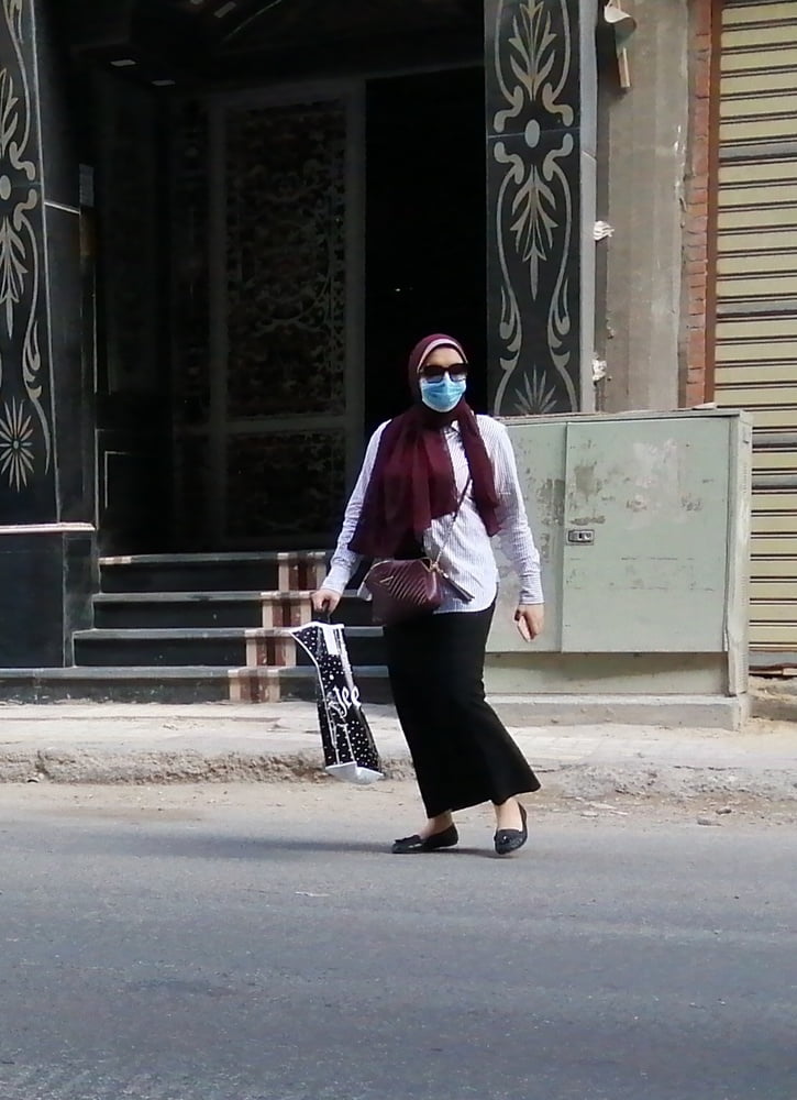 エジプト人女性 37
 #91098075