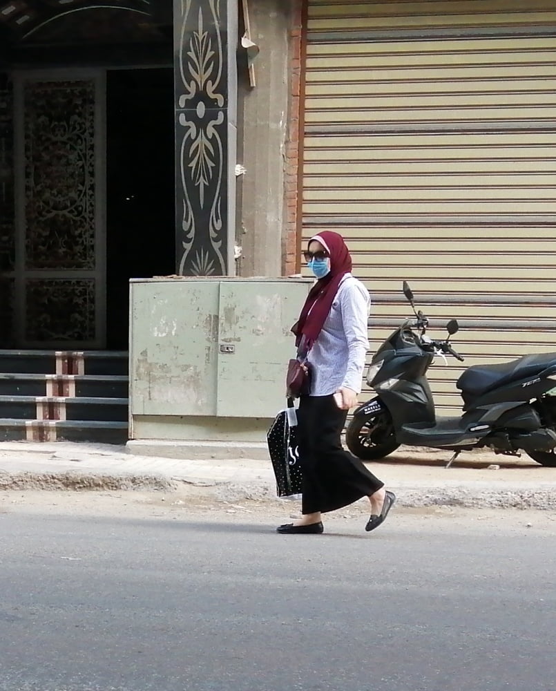 エジプト人女性 37
 #91098079