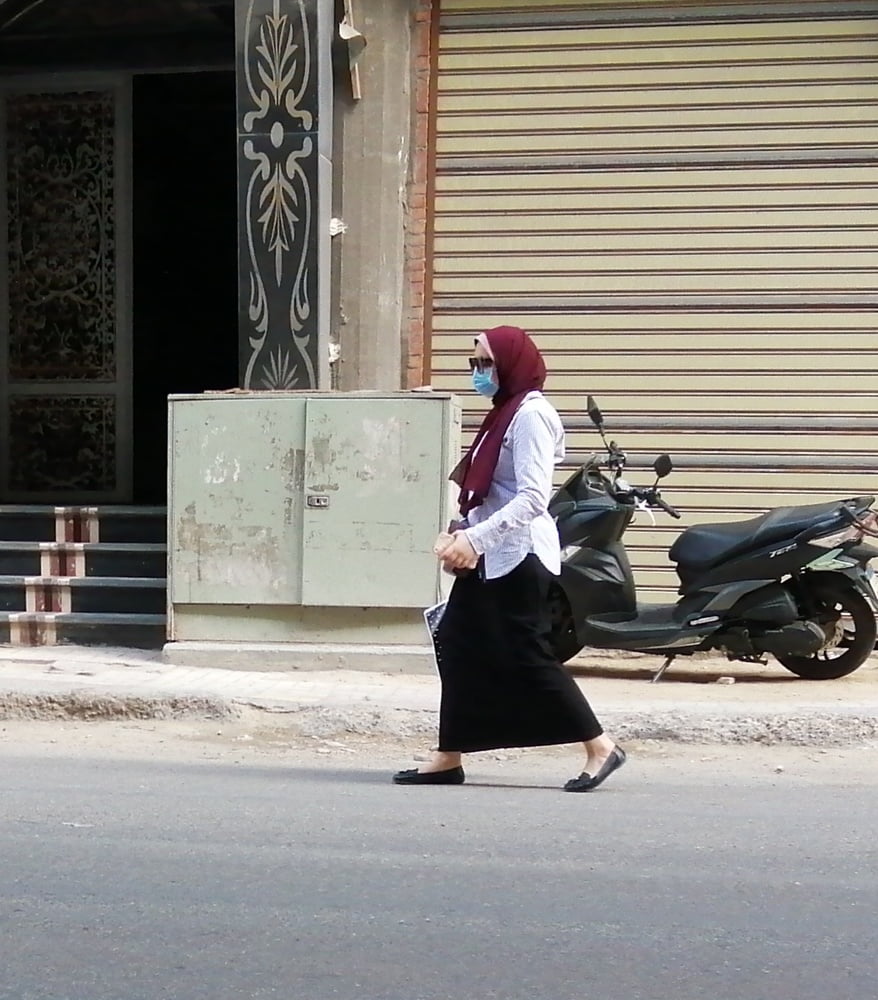 エジプト人女性 37
 #91098080