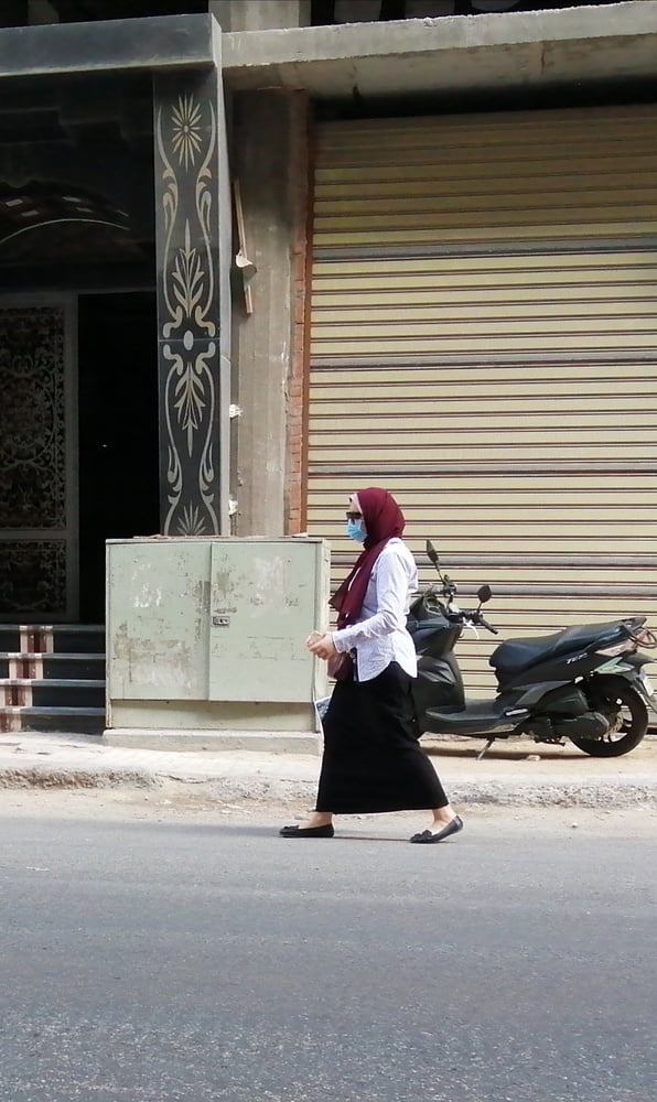 エジプト人女性 37
 #91098081