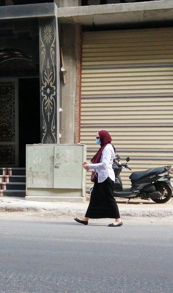 エジプト人女性 37
 #91098082