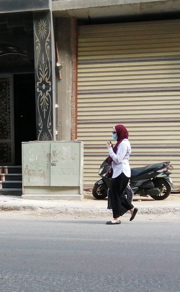 エジプト人女性 37
 #91098083