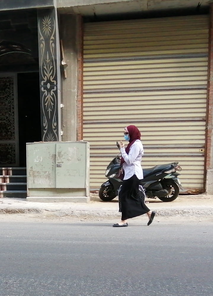 エジプト人女性 37
 #91098084