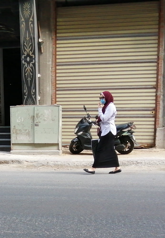 エジプト人女性 37
 #91098085