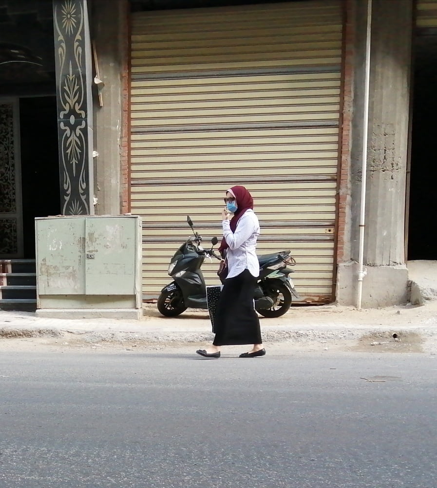 エジプト人女性 37
 #91098086