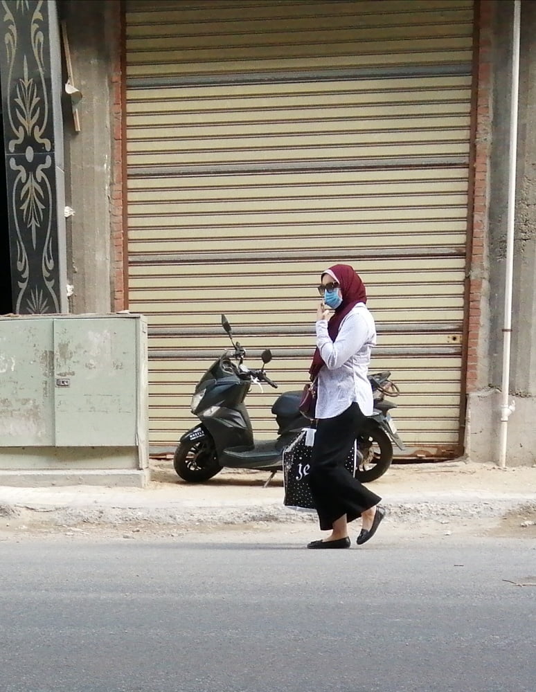 エジプト人女性 37
 #91098087