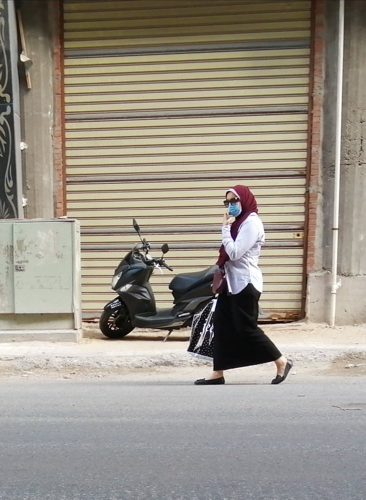 エジプト人女性 37
 #91098089