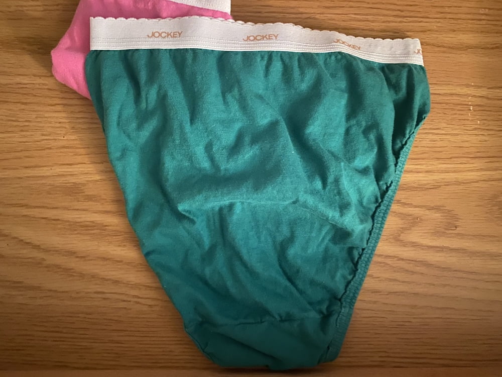 42歳の妻のパンティの引き出し
 #91455596