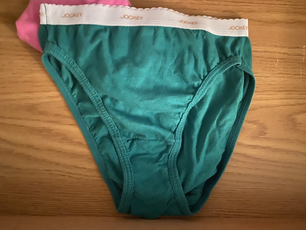 42歳の妻のパンティの引き出し
 #91455597