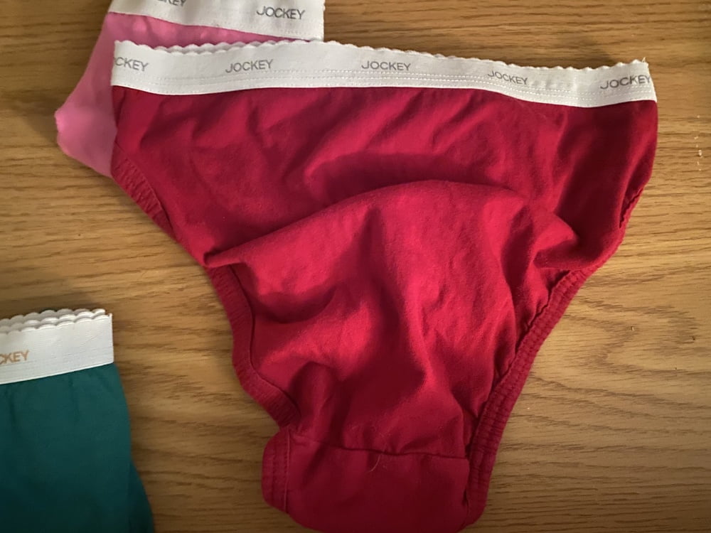 42歳の妻のパンティの引き出し
 #91455599