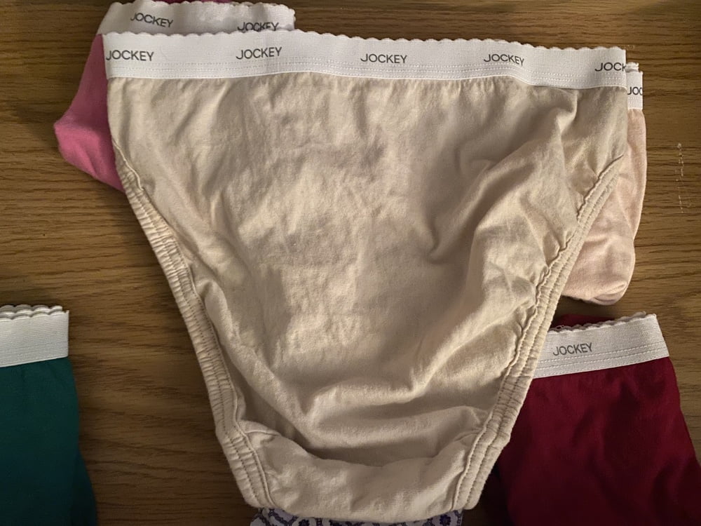 42歳の妻のパンティの引き出し
 #91455605