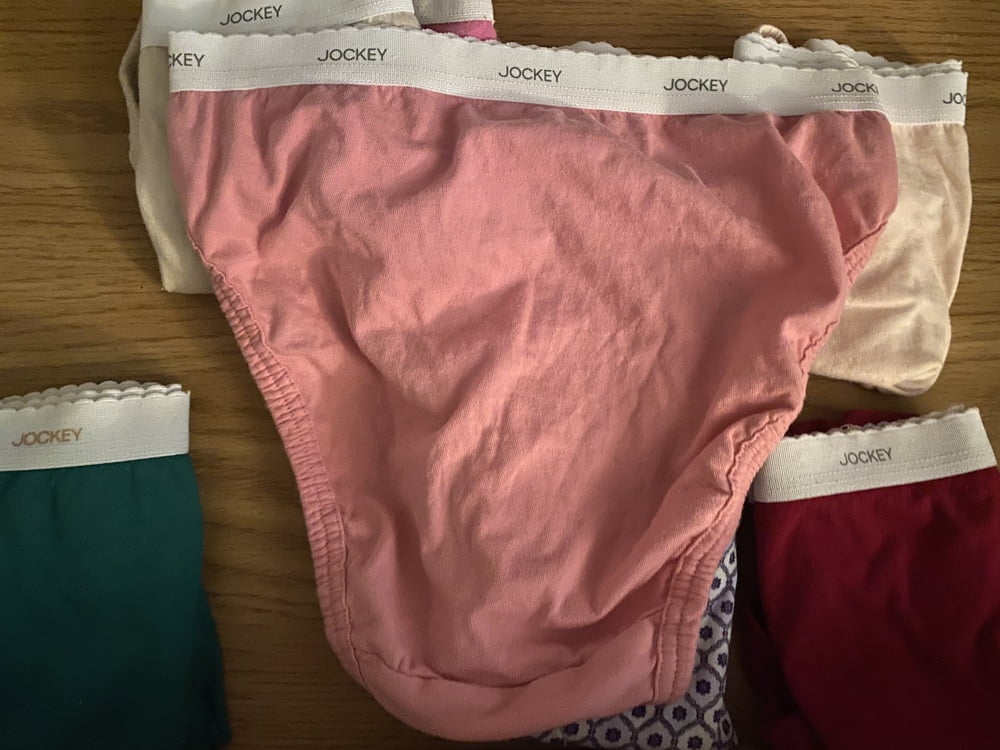 42歳の妻のパンティの引き出し
 #91455606