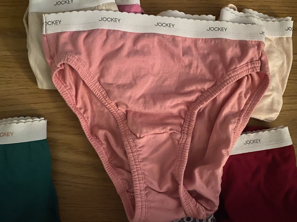 42歳の妻のパンティの引き出し
 #91455607