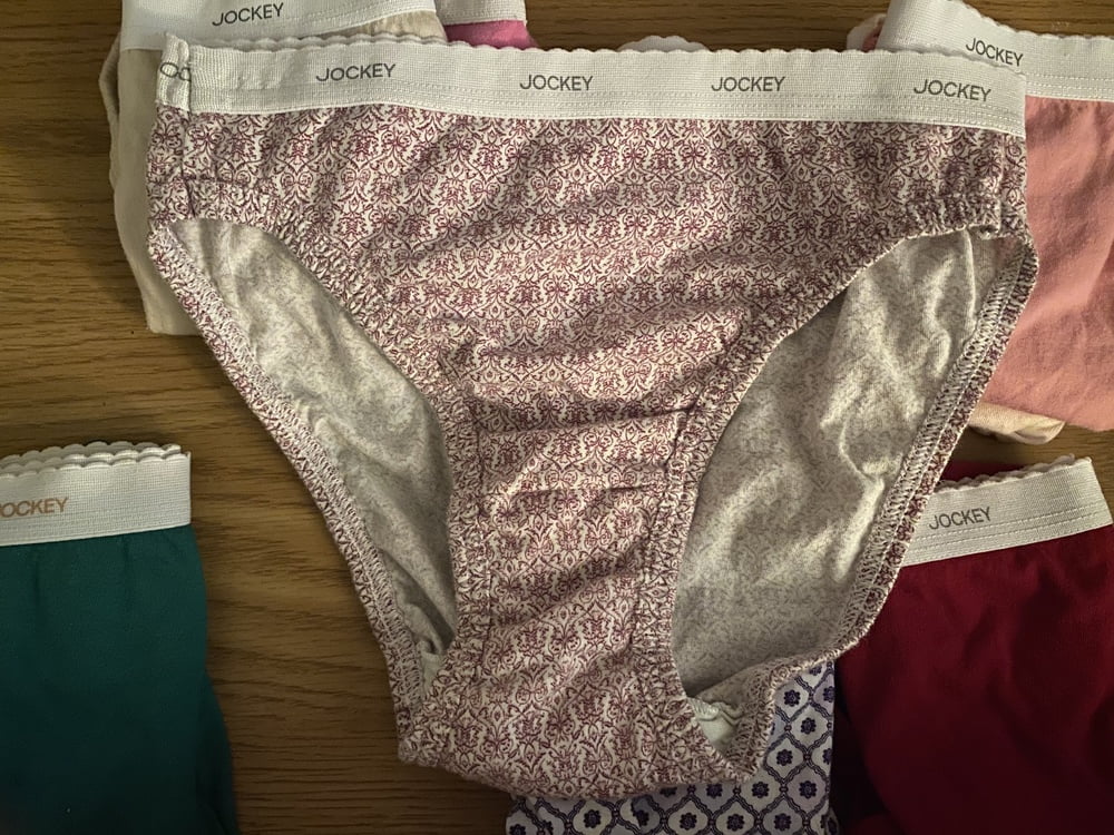 42歳の妻のパンティの引き出し
 #91455609