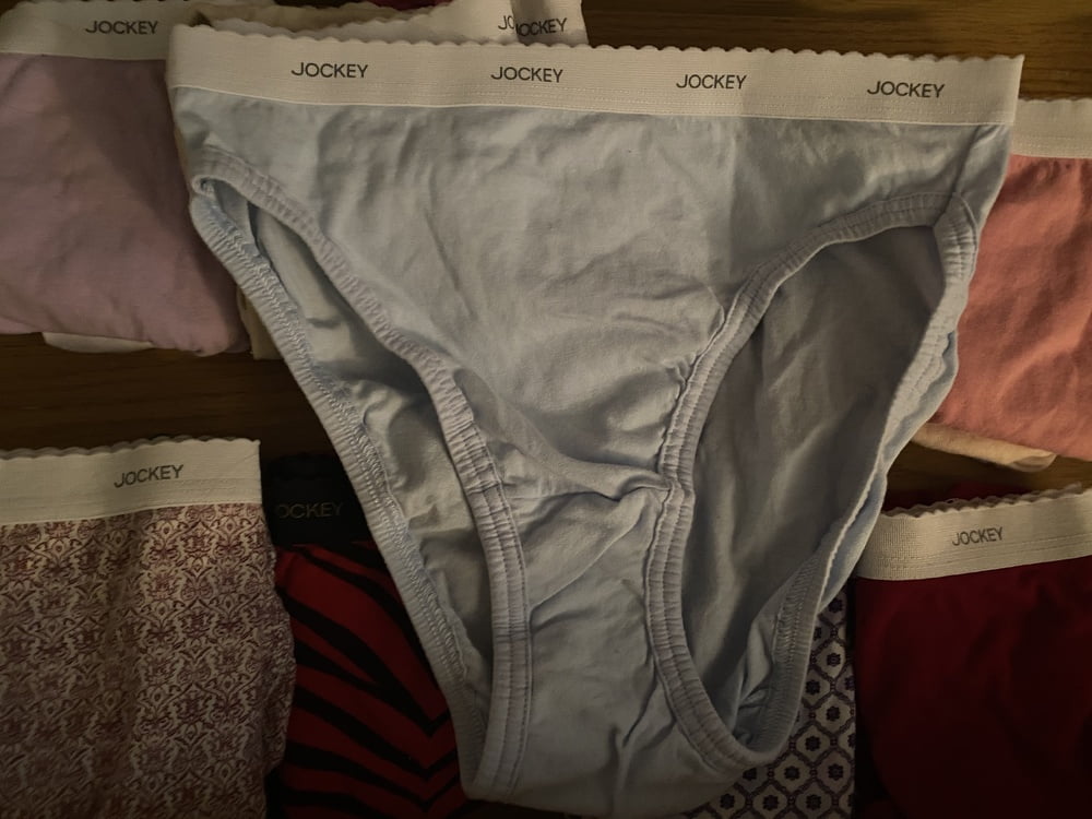 42歳の妻のパンティの引き出し
 #91455615