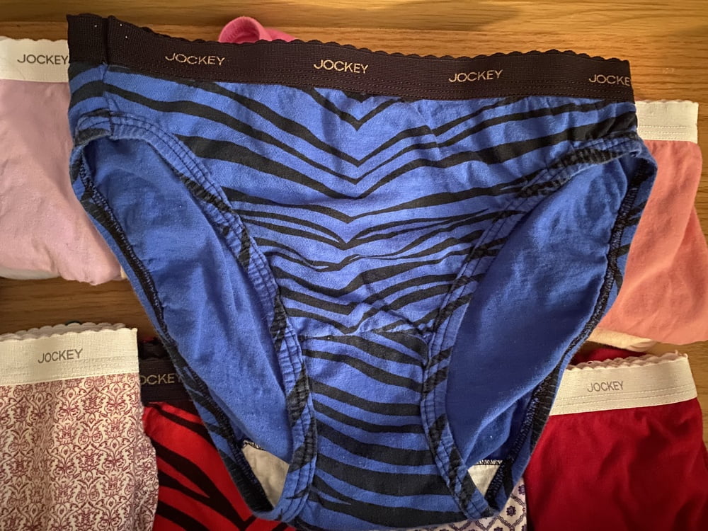 42歳の妻のパンティの引き出し
 #91455618