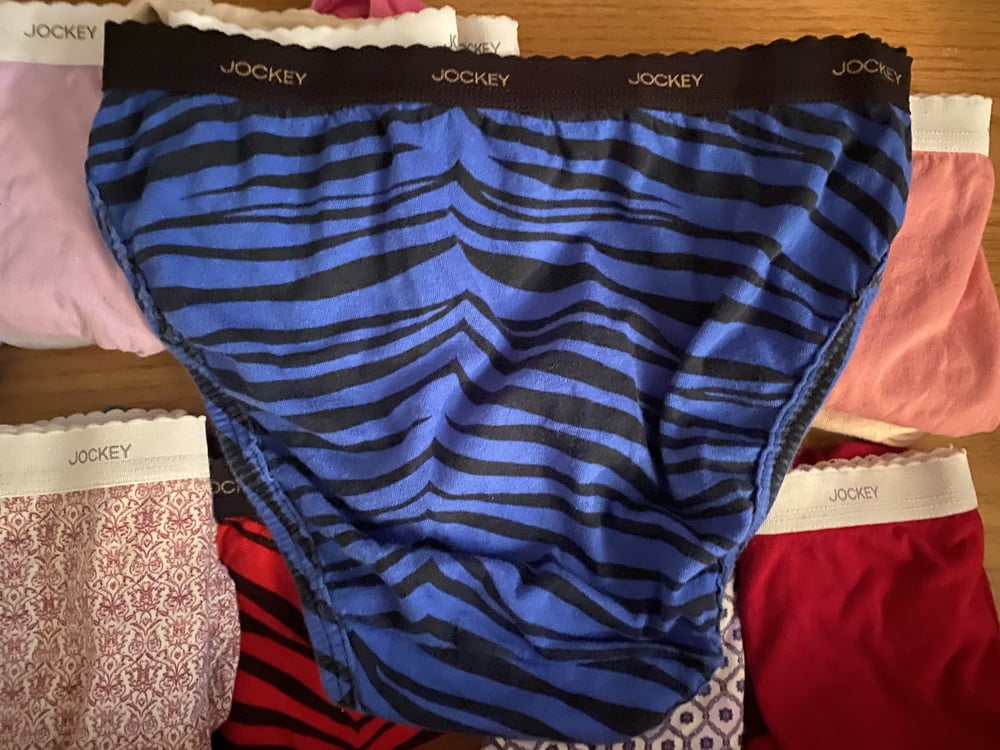 42歳の妻のパンティの引き出し
 #91455619