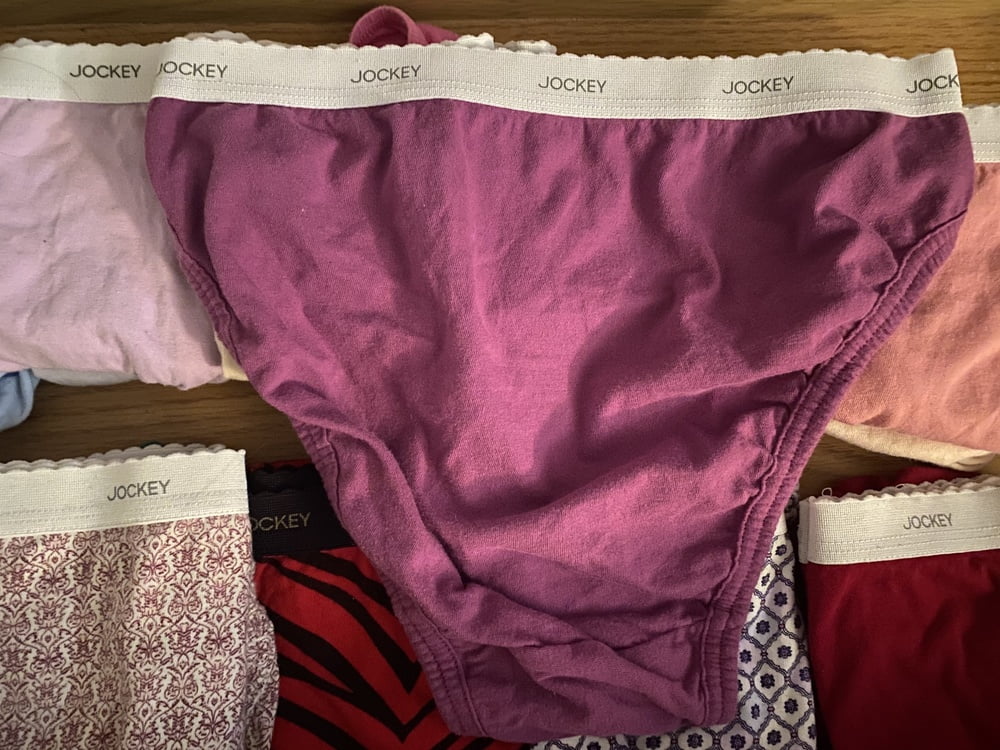 42歳の妻のパンティの引き出し
 #91455620