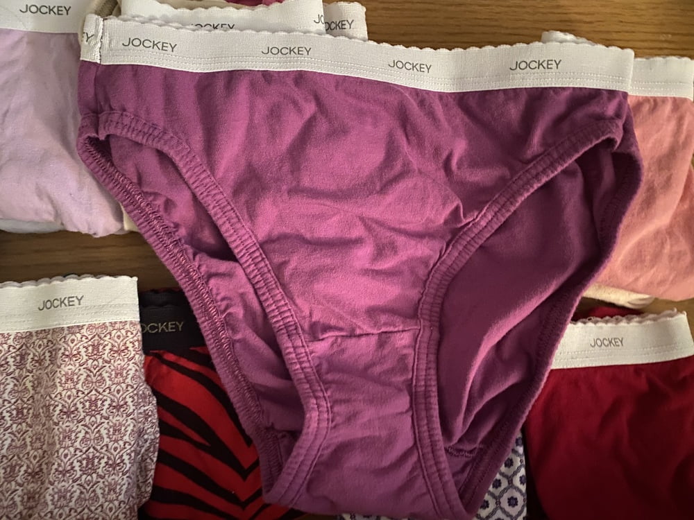 42歳の妻のパンティの引き出し
 #91455621